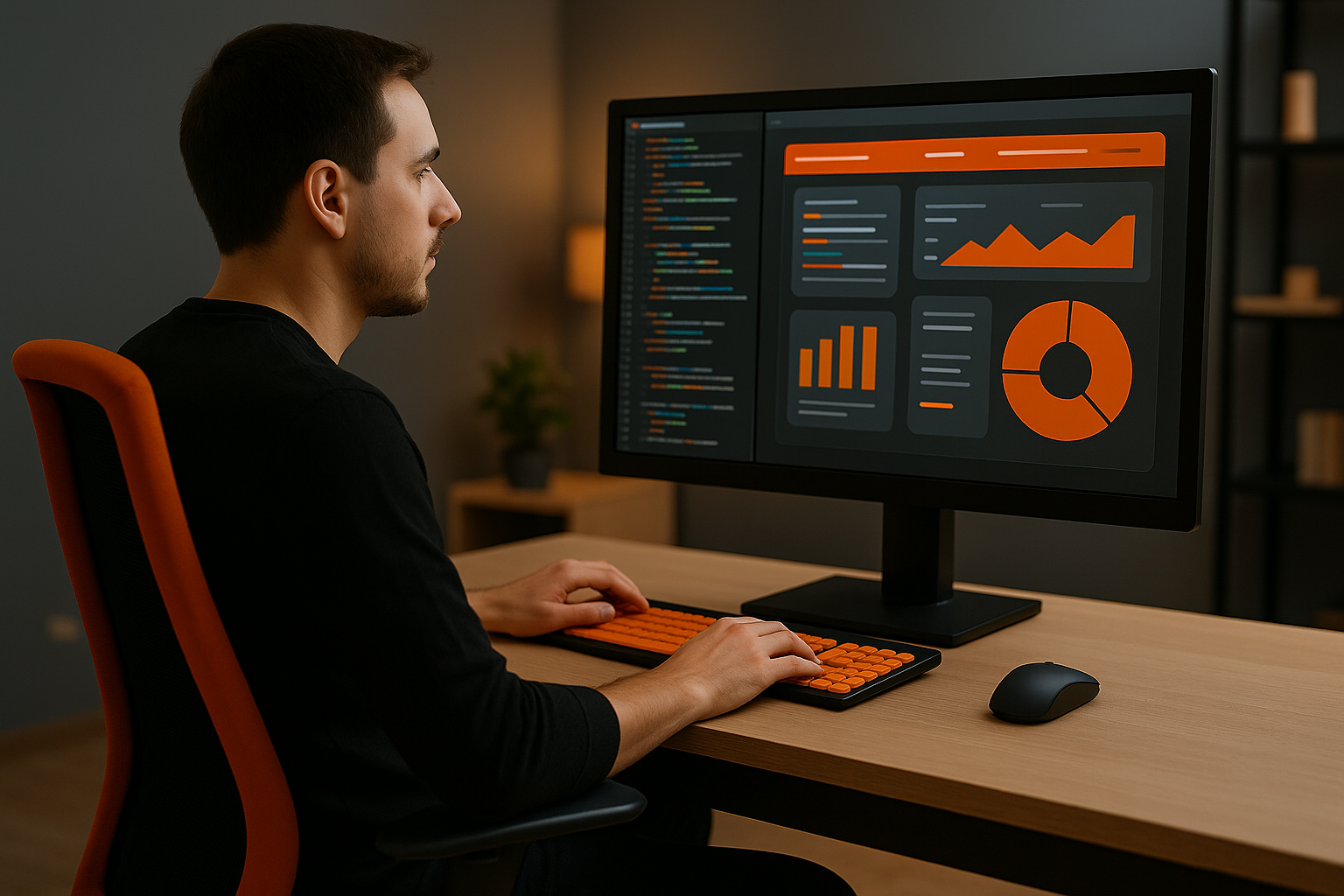 Desarrollo de Software