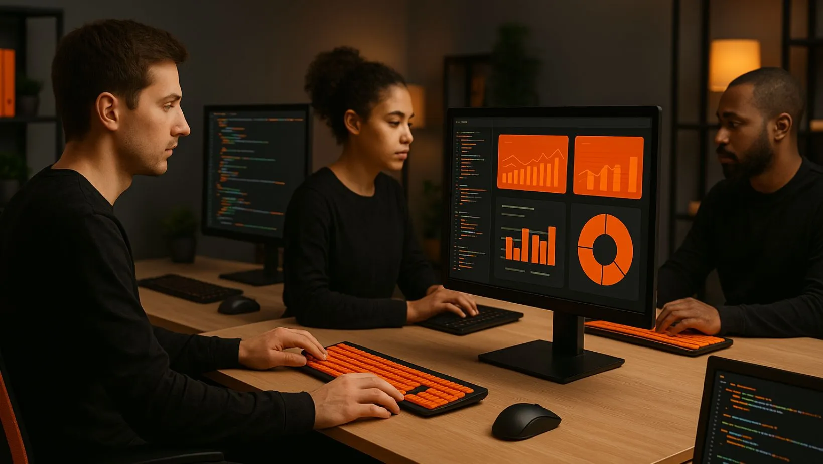 Desarrollo de software